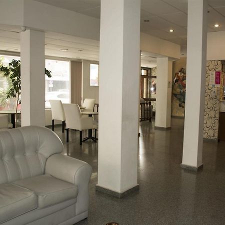 Gran Hotel Manila 马德普拉塔 外观 照片