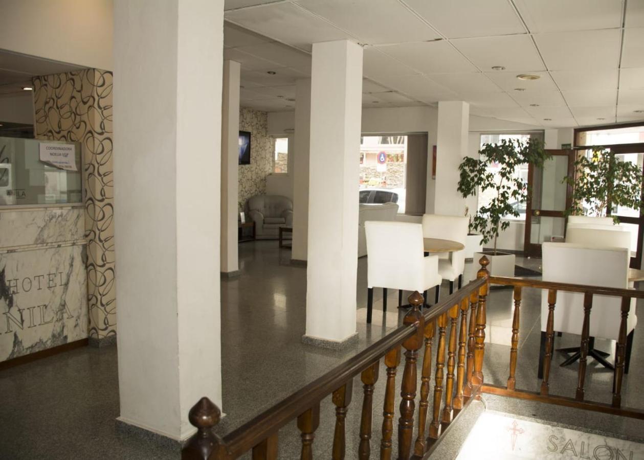 Gran Hotel Manila 马德普拉塔 外观 照片