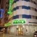 Gran Hotel Manila 马德普拉塔 外观 照片
